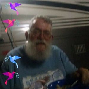 Meet your Posher, Walter